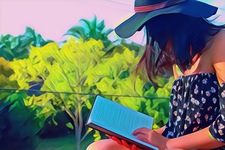 Star Crowned Book Throne