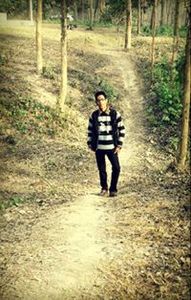 Aashish Verma