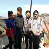 Arun Kapoor