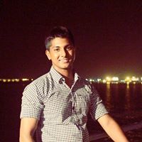 Hasibul Hasan