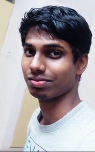 Aditya Anand