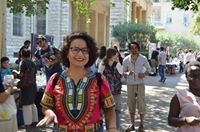Olfa Saadaoui