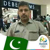 Hassan Zaidi