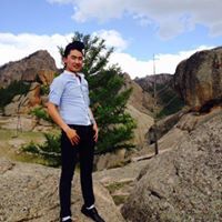 Батсуурь Д.