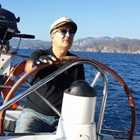 Haluk Bilgin