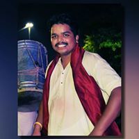 Omkar Bhuvad