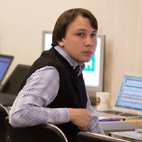 Михайло Дяків