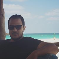 Farid El-Ghitany