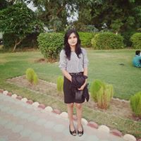 Aditi Goyal