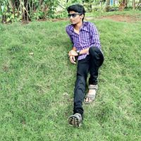 Prasanth P M