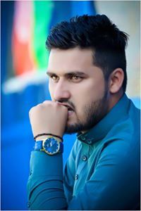 IK Khalid