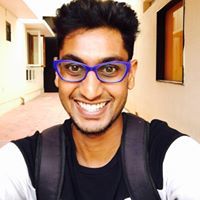 Rakesh Perumal