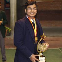 Utkarsh Omer