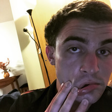 Eric 'Misery' Jessen