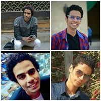 Mostafa Ahmed