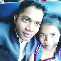 Sandesh Sawant