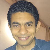 Mahmoud Ahmed