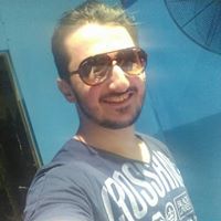 Omar Orabi