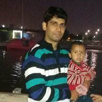 Rampal Bhardwaj