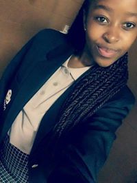 Mpho Mogane II