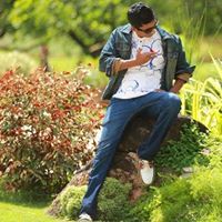 Virajith Samarasinghe