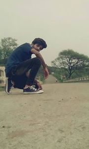 Mohd Aslam