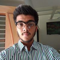 Parth Patel