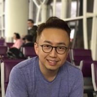 Adrian Leung