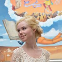 Olenka Peleshenko