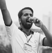 Bharat Bhoye