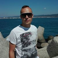 Марио Йорданов