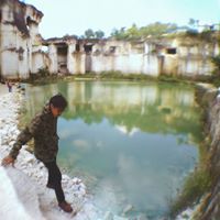 Muhammad Meftha