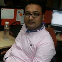 Ravinder Kumar