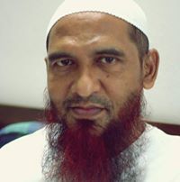 Mohammad Hossain