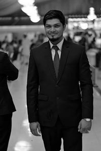 Asif Mujtaba
