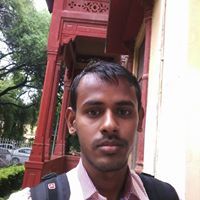 Raghunath Verma
