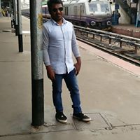 Sampathkumar Shanmugam
