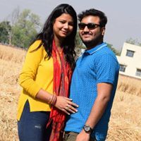 Shantanu Anand