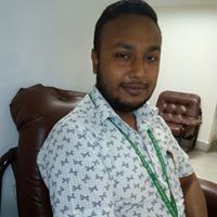 Mahdee Bulbul