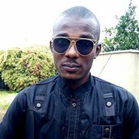Obinna Obi Twice