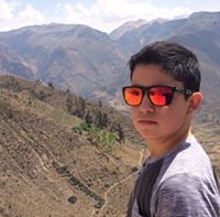 Gabriel Jimenez Espinosa