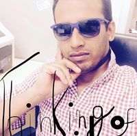 Subas Dhakal