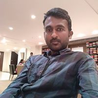 Shiligireddy Kiran Kumar Reddy