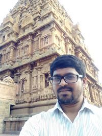 Shashank Monappa