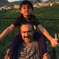 Santhosh Babu