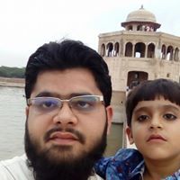 Muhammad Qasim Umer