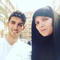 Ahmed R.