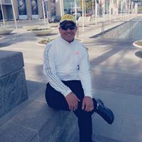 Ahmed Ali