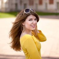 Юлия Спирина