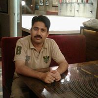 Shahzad Ahmed